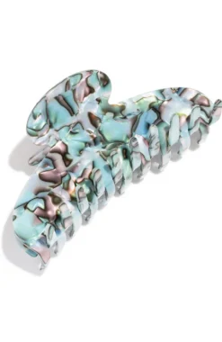 Jumbo Couture Claw Clip - Classic