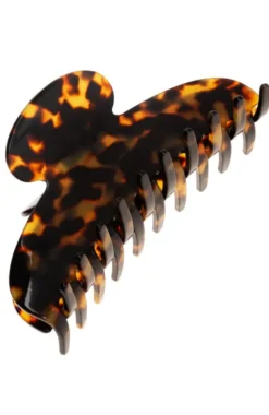 Jumbo Couture Claw Clip - Classic