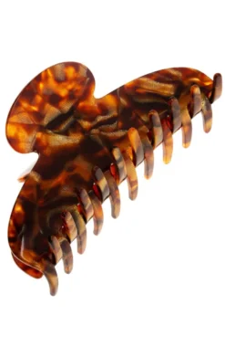 Jumbo Couture Claw Clip - Classic