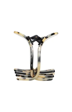 Jumbo Couture Claw Clip - Classic