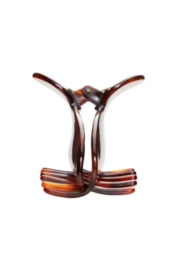 Jumbo Couture Claw Clip - Classic