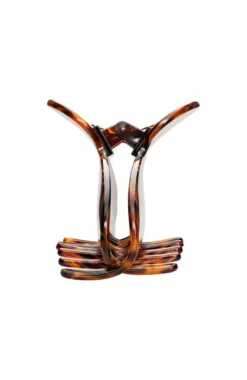 Jumbo Couture Claw Clip - Classic