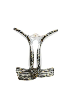 Jumbo Couture Claw Clip - Classic