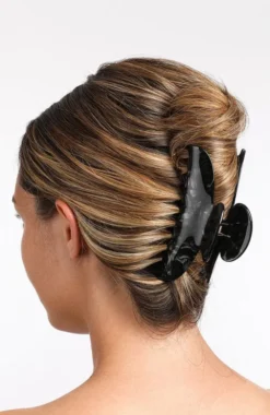 Jumbo Couture Claw Clip - Classic