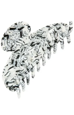 Jumbo Couture Claw Clip - Hesperi