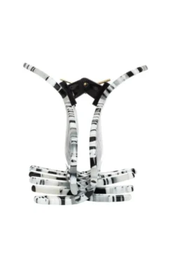 Jumbo Couture Claw Clip - Hesperi