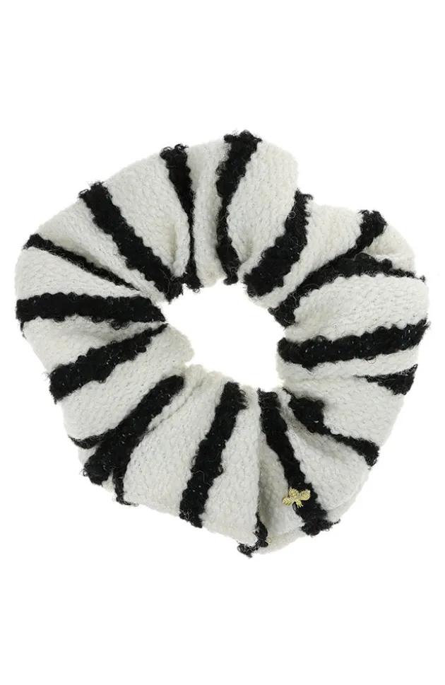 June Scrunchie