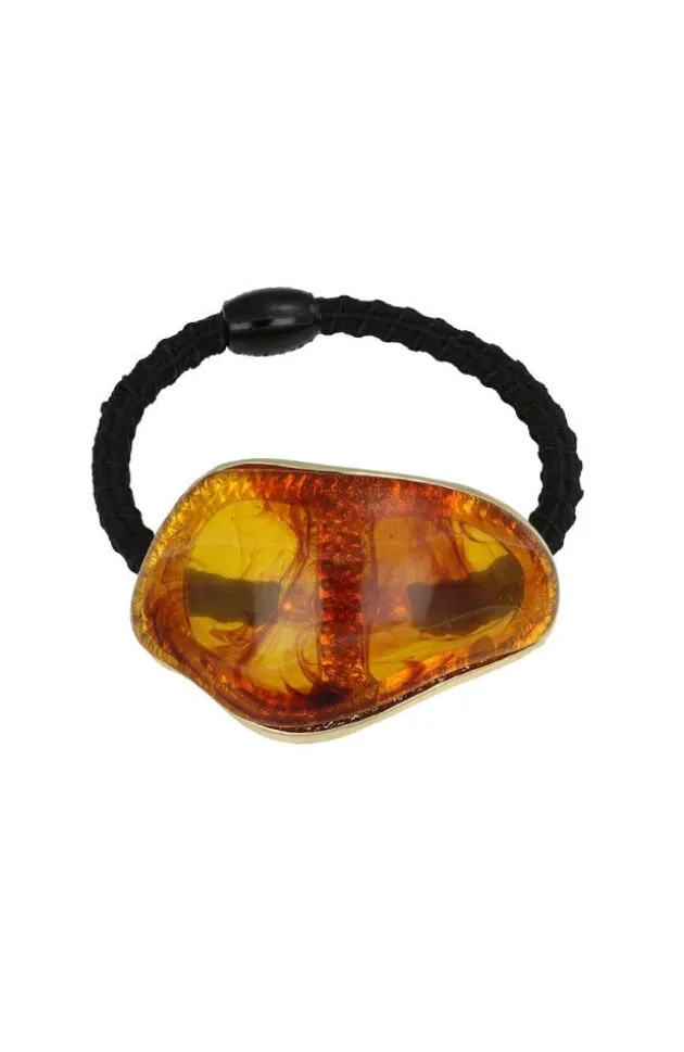 Juno Pony Cuff