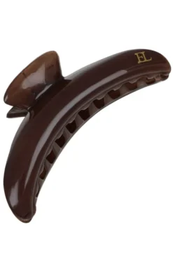 Large Arch Claw Clip