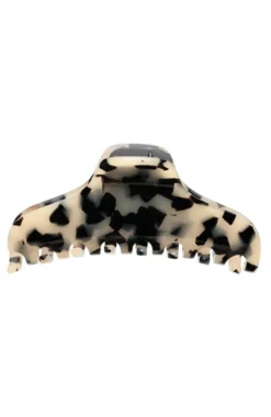 Large Claw Clip - Classic
