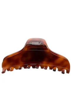 Large Claw Clip - Classic