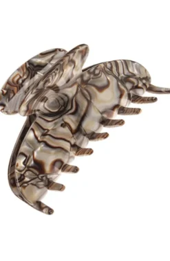 Large Couture Claw Clip - French Classic