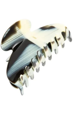 Large Couture Claw Clip - French Classic