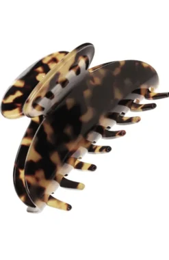 Large Couture Claw Clip - French Classic