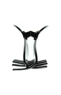 Large Couture Claw Clip - French Classic