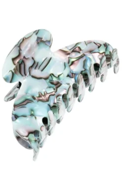 Large Couture Claw Clip - French Classic