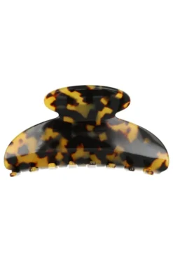 Large Couture Claw Clip - French Classic
