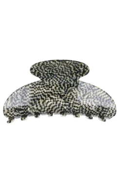 Large Couture Claw Clip - French Classic