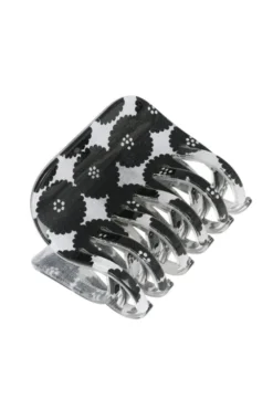 Large Double Tooth Claw Clip - Dynamo