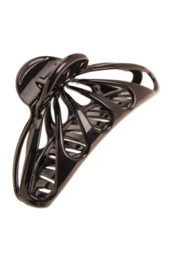 Large Nautilus Claw Clip