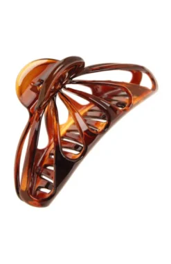 Large Nautilus Claw Clip