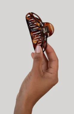 Large Nautilus Claw Clip