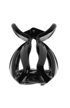 Large Nautilus Claw Clip