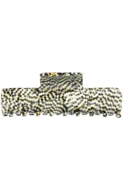 Large Tube Claw Clip