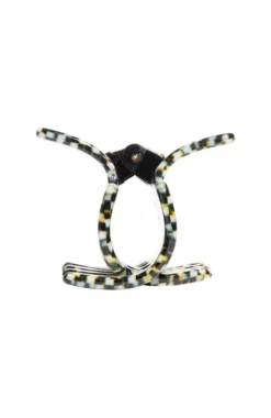 Large Tube Claw Clip