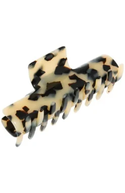 Large Tube Claw Clip