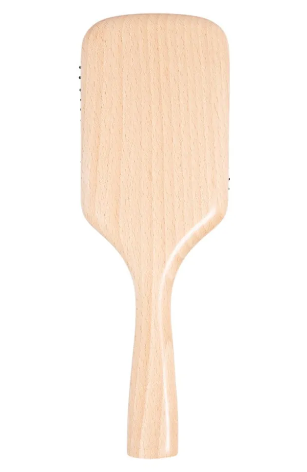 Large Wooden Brush