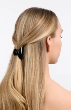 Little Couture Claw Clip - Classic