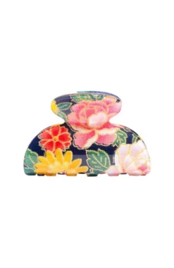 Little Couture Claw Clip - Kyoto
