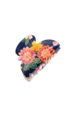 Little Couture Claw Clip - Kyoto