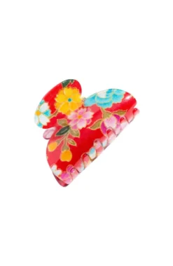 Little Couture Claw Clip - Kyoto