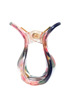 Little Couture Claw Clip - Kyoto