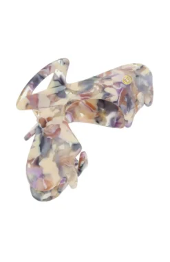 Lobster Claw Clip - Summer