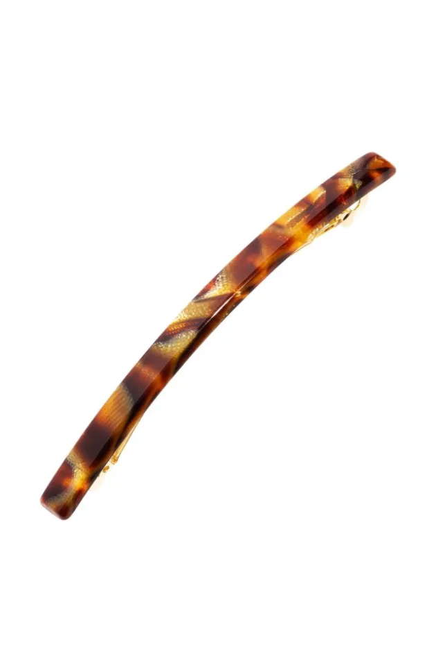 Long and Skinny Barrette - French Classic