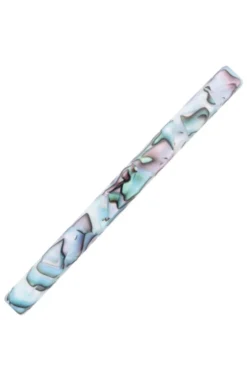 Long and Skinny Barrette - French Classic