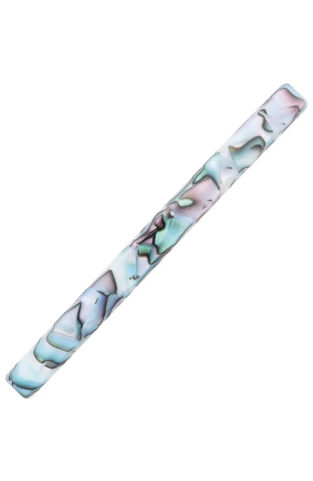 Long and Skinny Barrette - French Classic