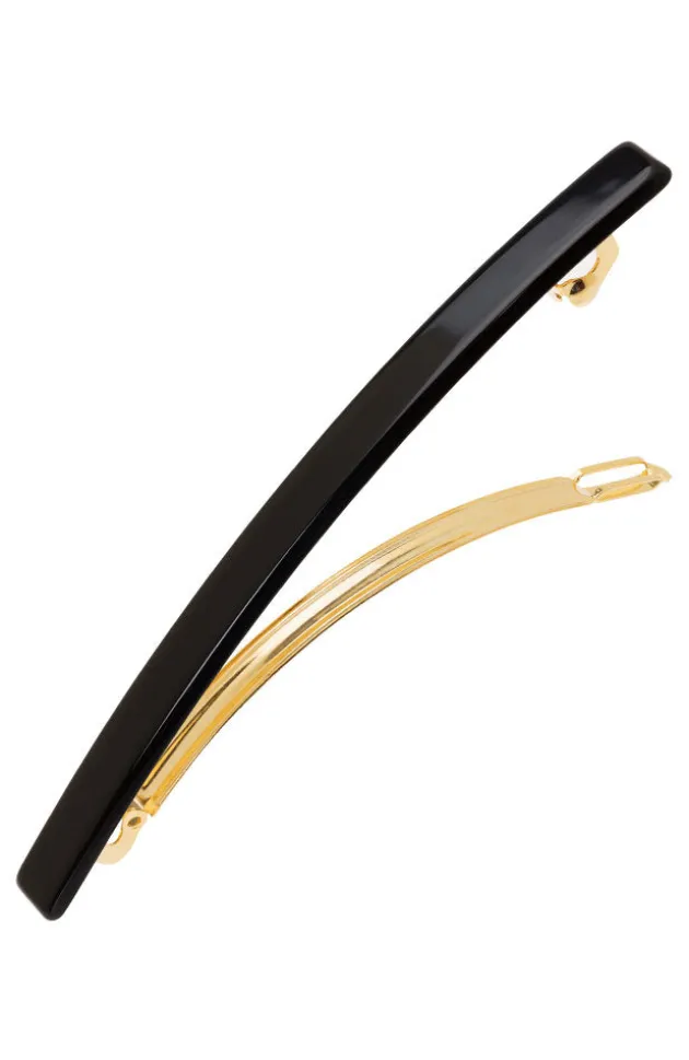 Long and Skinny Barrette - French Classic