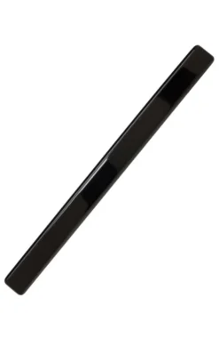 Long and Skinny Barrette - French Classic