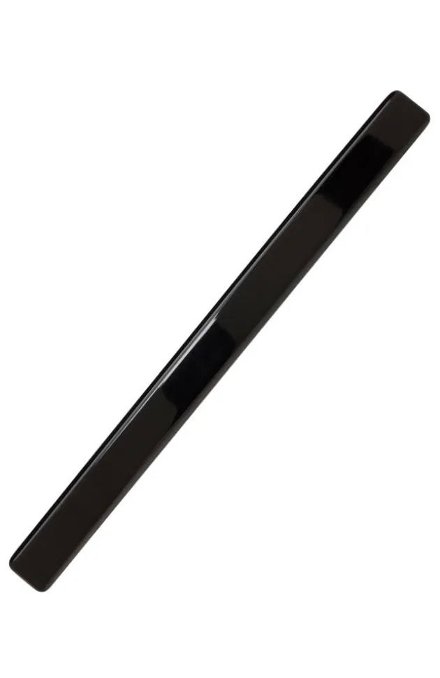 Long and Skinny Barrette - French Classic