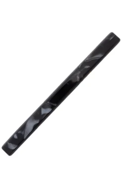 Long and Skinny Barrette - French Classic