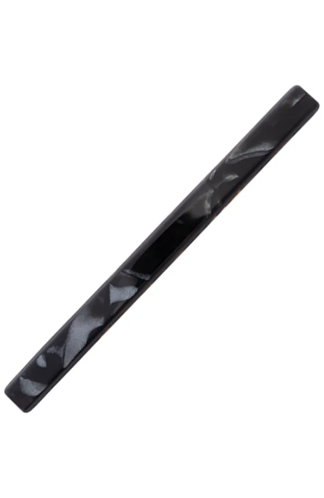 Long and Skinny Barrette - French Classic