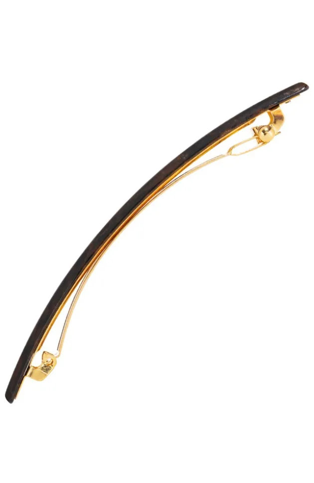 Long and Skinny Barrette - French Classic