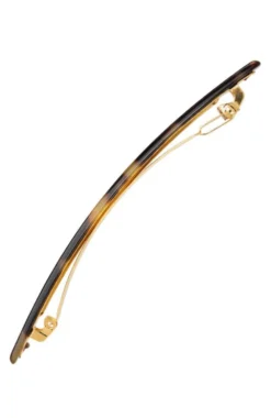 Long and Skinny Barrette - French Classic