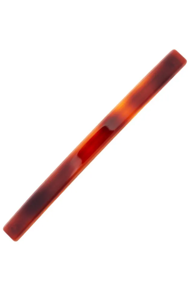 Long and Skinny Barrette - French Classic