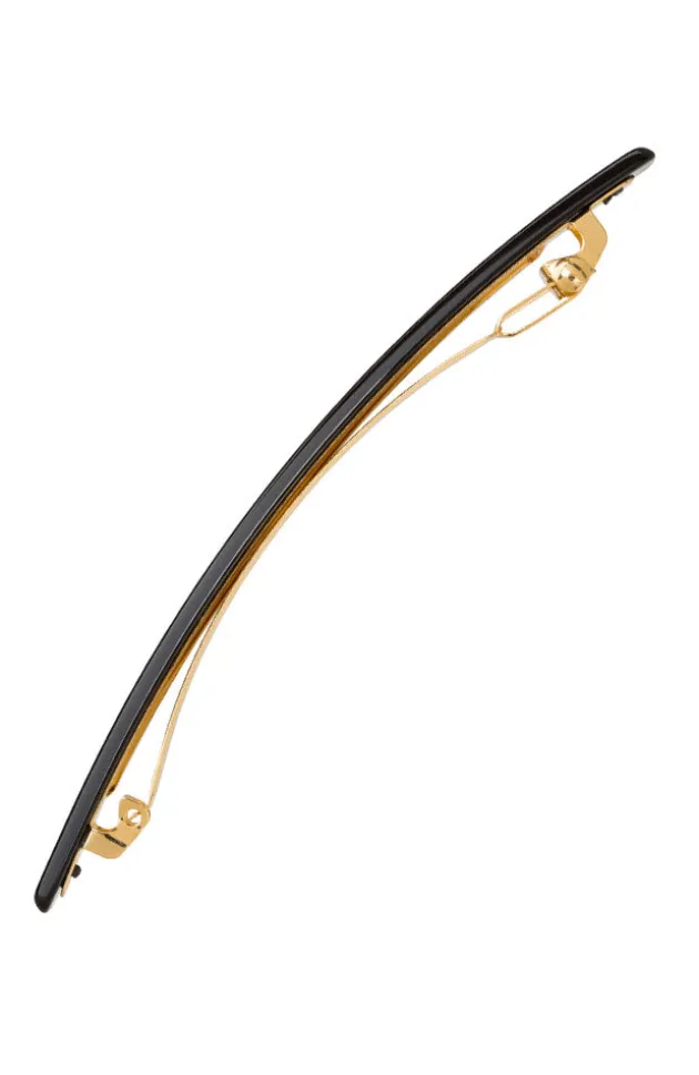Long and Skinny Barrette - French Classic