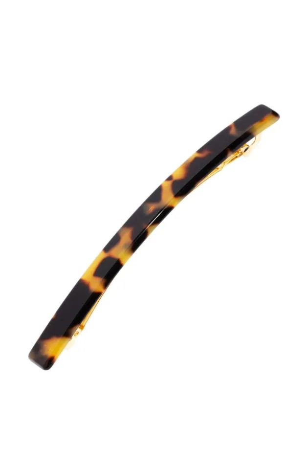 Long and Skinny Barrette - French Classic